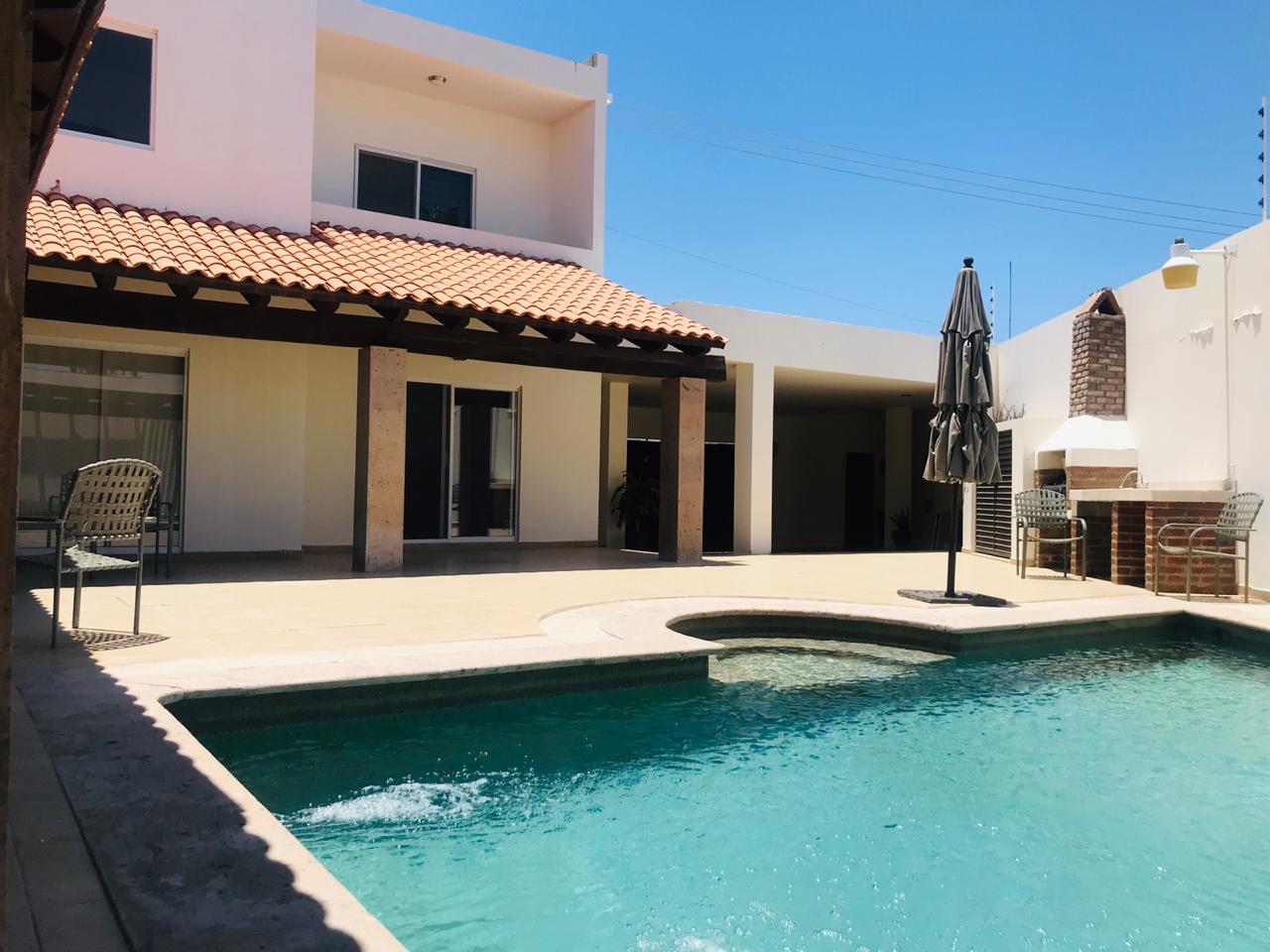 House for Sale in La Paz, La Posada - Sunshine Real MX